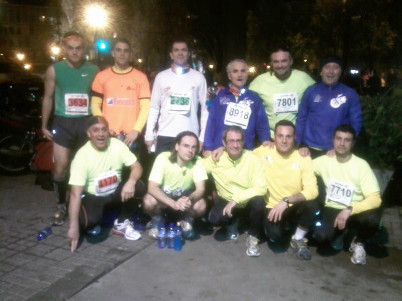 NASSOS 2010